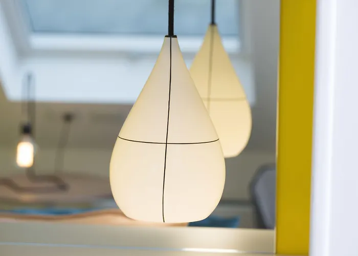 Hotel Haussmann Saint Augustin Parijs